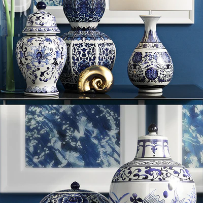 Williams-Sonoma Home decor set — Вид 3
