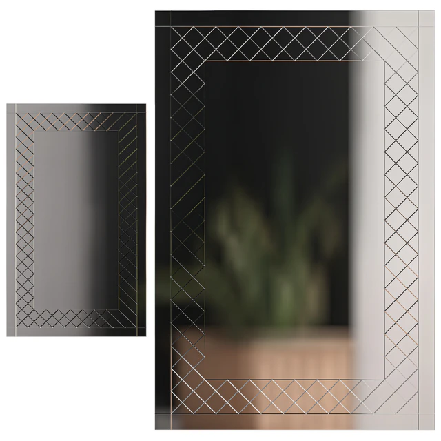 Mirror panel Miralls — Descargar