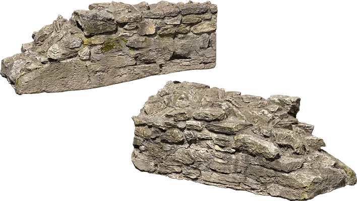 castle wall 009 — Скачать