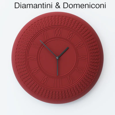 Diamantini &amp; Domeniconi Gomitolo — Ver 1