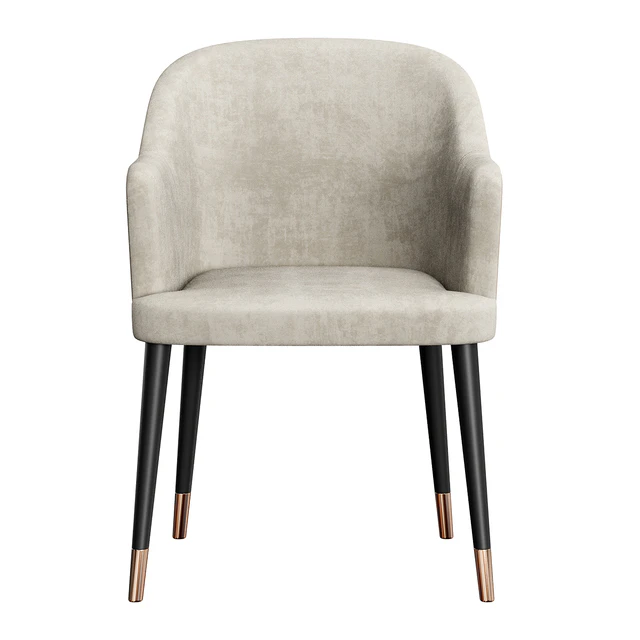 Chair GRAY Konyshev — Descargar