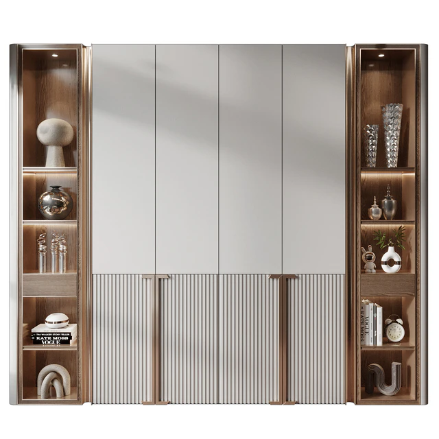 Furniture composition 708 — Скачать