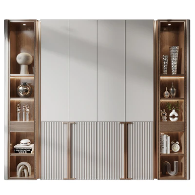 Furniture composition 708 — Вид 1