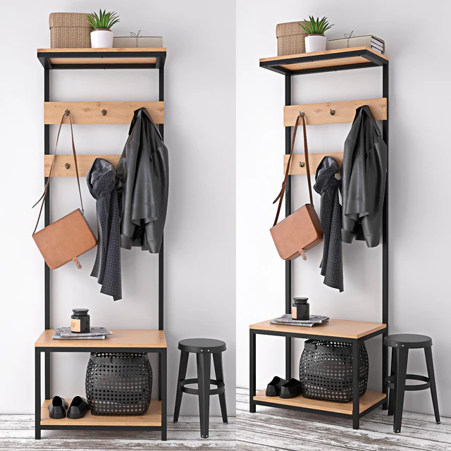 hallway hanger — Descargar