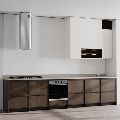 Kitchen Appliance Bosch Kitchen No 52 — Вид 1