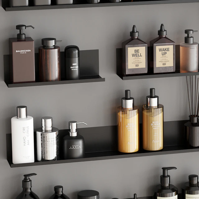 Bathroom Accessories 66 — Descargar