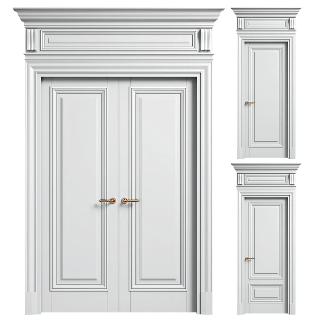 Volhovec doors ANTIQUE — Descargar