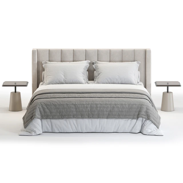 Westelm Shelter Side Storage Bed — Скачать