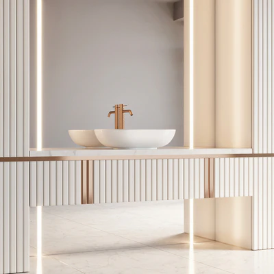 bathroom furniture 81 — Ver 4
