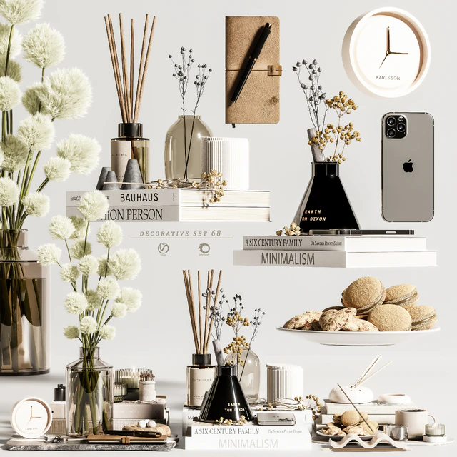 decorative set 68 — Descargar