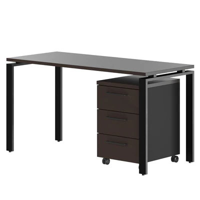 Table ZAMM — Ver 1