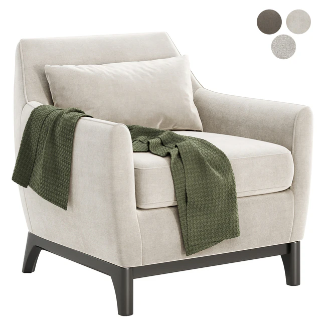 harvey armchair — Скачать