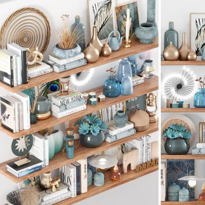 Decorative set12 — Ver 3