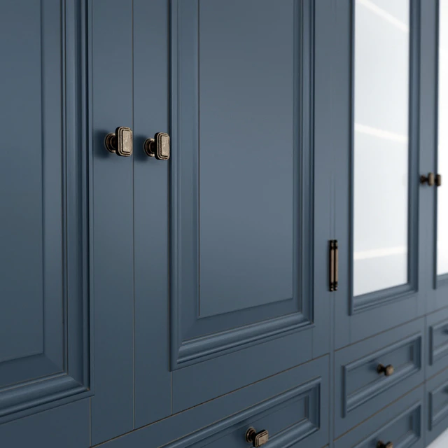 Built-in wardrobe — Descargar