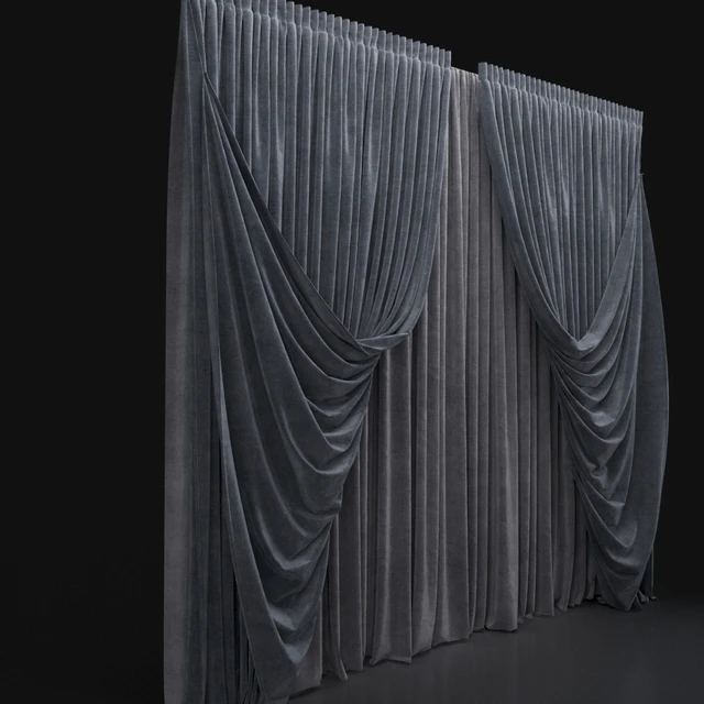 Curtain 152 — Descargar