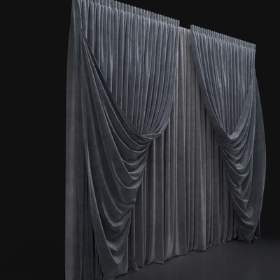 Curtain 152 — Ver 2