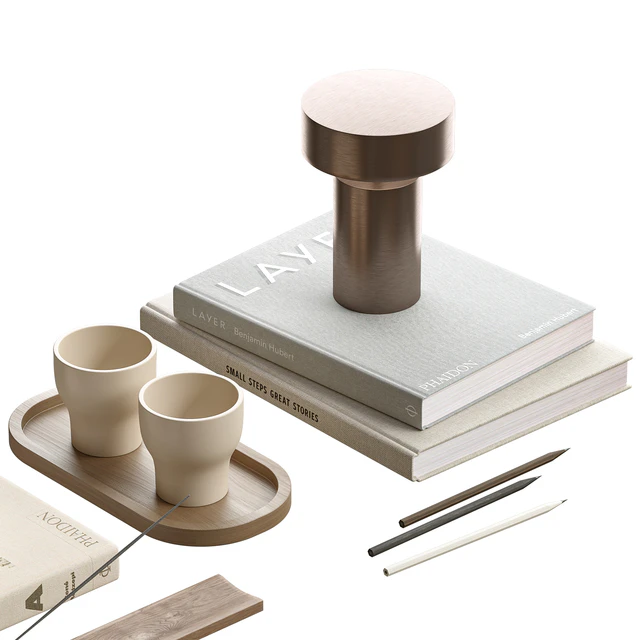 Decorative set 05 — Descargar