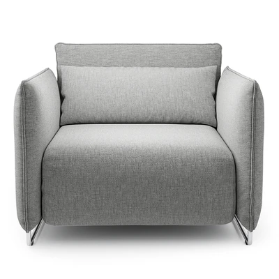 Armchair Cord Softline — Вид 2