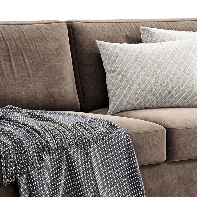 Hamilton Sofa By Castlery — Скачать