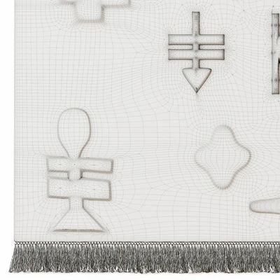 Ivica carpet — Ver 2