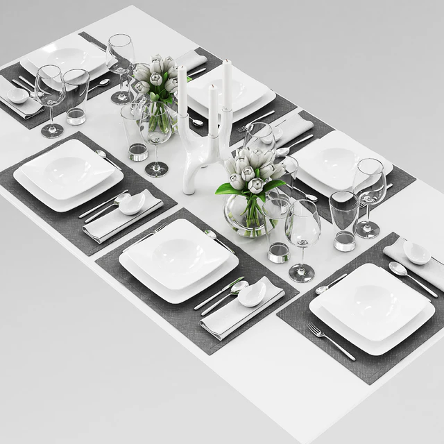 Rosenthal Free Spirit Tableware — Скачать