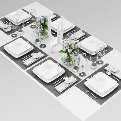 Rosenthal Free Spirit Tableware — Вид 2