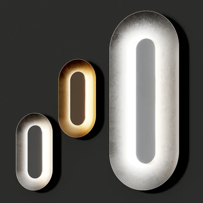 Nuura Sasi Wall Lamps — Ver 3