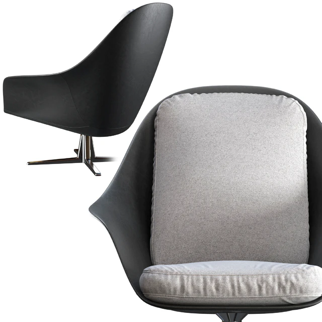 Armchair Romatti Sveva — Descargar