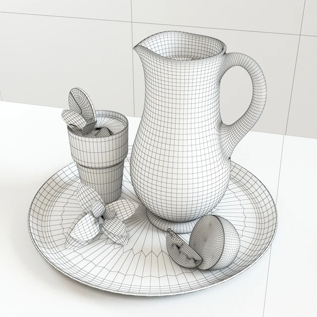 Mojito Jar — Descargar