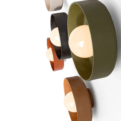 Ceramic Disc Orb Surface Mount — Ver 3