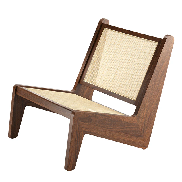 Aubin Accent Chair by Eichholtz — Скачать