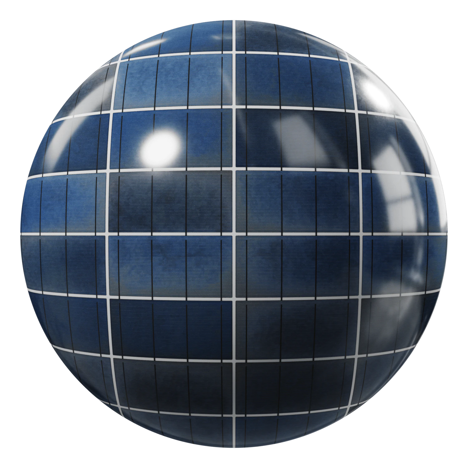 polycrystalline type a clean 001 — Descargar