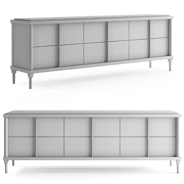 JiunHo, Montresor Cabinet — Скачать