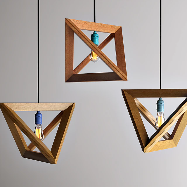 The Light frame by Herr Mandel — Скачать