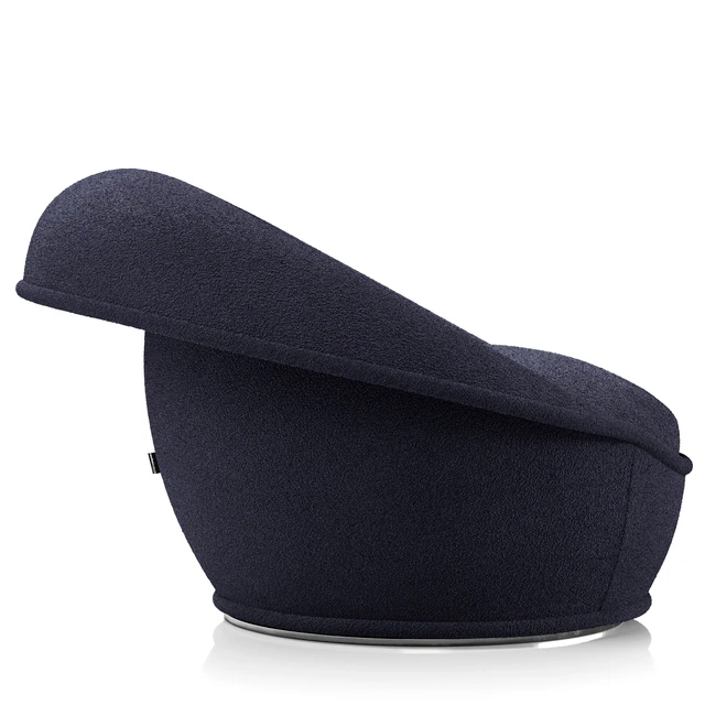 Roche Bobois Coiffe Pivoting Armchair 2 — Descargar