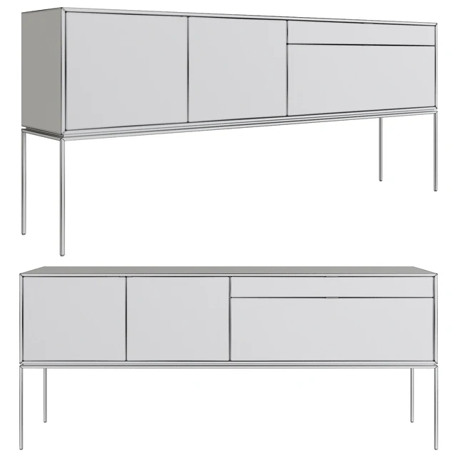 Sideboard Realto — Descargar