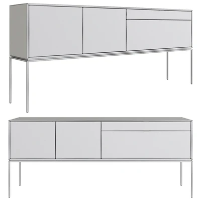 Sideboard Realto — Ver 3