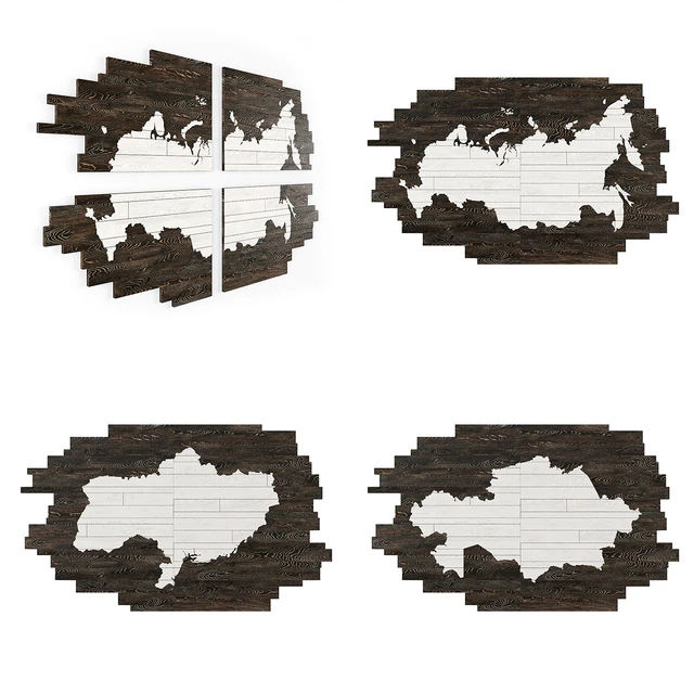 Hand made cards panels — Descargar