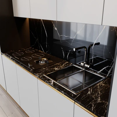 kitchen modern 16 — Ver 2