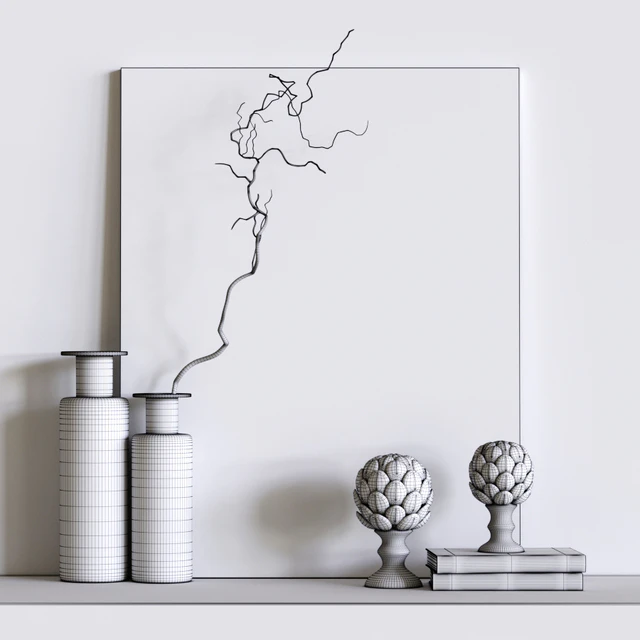 Decorative Set 2 — Скачать
