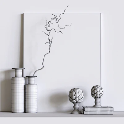 Decorative Set 2 — Вид 2