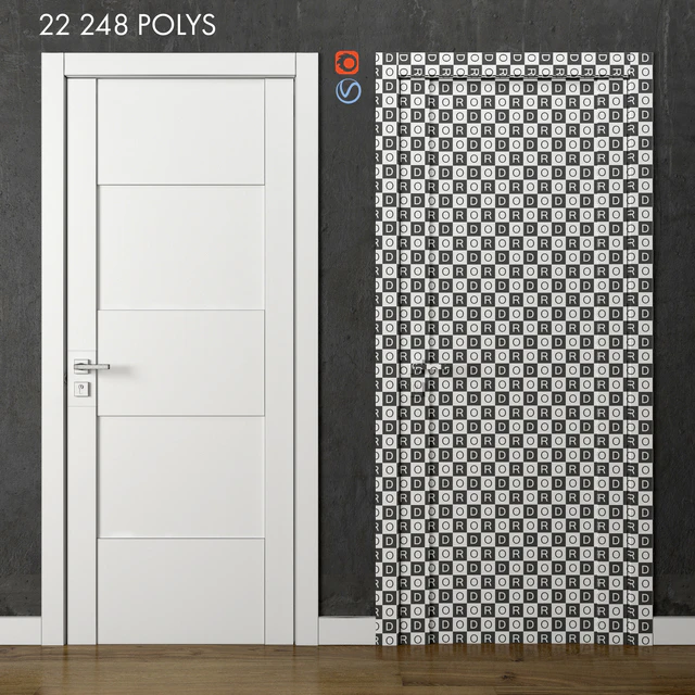 Doors Quadro Volkhovets part 2 — Descargar