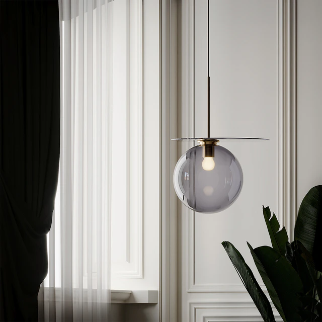 UMBRA PENDANT LIGHT by BOMMA — Descargar