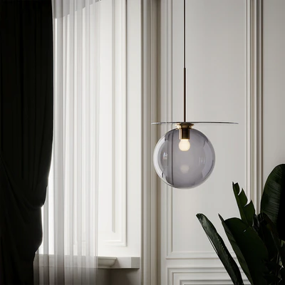 UMBRA PENDANT LIGHT by BOMMA — Ver 2