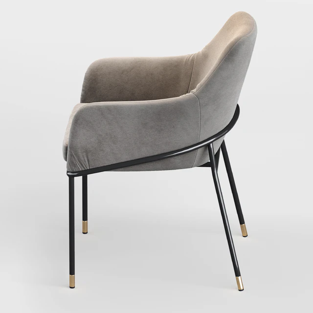 Sandra chair & Rosanna table / Rasonna & Sandra dining group — Descargar