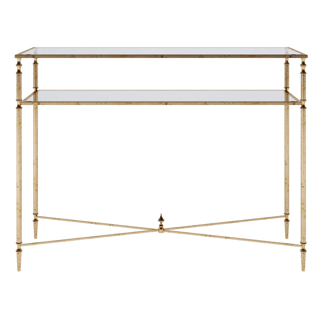 Консоль Uttermost-Henzler — Скачать