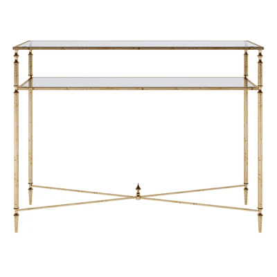Консоль Uttermost-Henzler — Вид 1