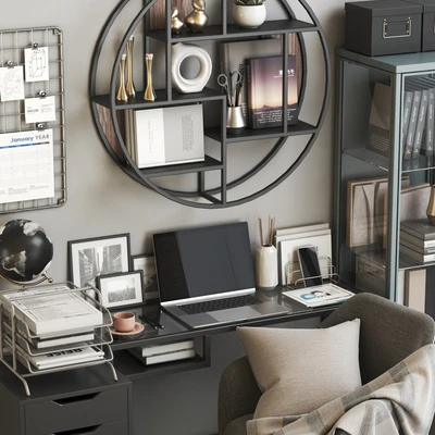 Workplace 109 — Ver 2