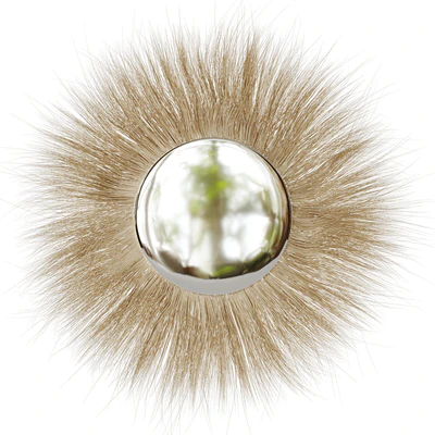 Scandinavian mirrors — Ver 2