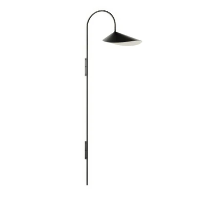arum wall lamp tall by ferm living — download